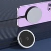 Dudao A12XS 15W belaidis įkroviklis, suderinamas su „MagSafe“ - Juodas