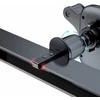 Dudao F5Pro air vent automobilinis telefono laikiklis - juodos saplvos