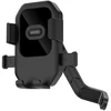 Dudao F7+ holder for bike, motorcycle, scooter - juodas