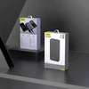 Dudao K10Pro 20000 mAh 2x USB-A 10W juoda