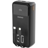 Dudao K15MAX 30000mAh PD 22.5W Powerbank with Built-in Cables - juodos spalvos