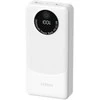 Powerbank Dudao K12Pro 22.5W PD 20000mAh USB-A, USB-C - juodos spalvos