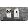 Powerbank Dudao K12Pro 22.5W PD 20000mAh USB-A, USB-C - juodos spalvos