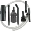 RTO Rinkinys mini ssawek końcówek do karcher zelmer / vacuum cleaner attachment set karcher zelmer