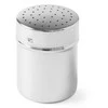 Virtuvinis dozatorius pipirų plaktuvas druskos purtyklė nerūdijančio plieno sk. 55 mm aukštis 75 mm - Hendi 631201