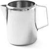 Ąsotis, puodelis pienui, kavai, arbatai, nerūdijančio plieno, 0,35 l - Hendi 451007
