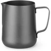 BARISTA pieno putų ąsotis, nerūdijančio plieno, skersmuo 90 mm 0,6 l - Hendi 458198