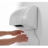 Džiovintuvas do rąk elektrinė automatinė 1500W - Hendi 221808