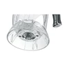 Elektrinė plakiklis mikser gastronomiczny 1500W 2,5L - Hendi 230718