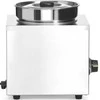 Podgrzewacz elektrinis do zupy i sosu Thermosystem 4L - Hendi 201107