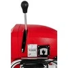 Elektrinė vamzdžių valymo mašina 1100W sk. 32mm MSW POWER DRAIN CLEAN 4.6E + priedai