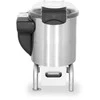 Profi Line elektrinis bulvių skustuvas, 5kg apkrova - Hendi 226834