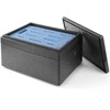 Aušinimo elementas GN 1/1 termoizoliuotai talpai iki -18C Hendi 707821