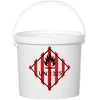 Mėsmalė Etanolio pasta maitinimo šildytuvams - 2 x 4kg rinkinys - Hendi 190029