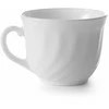 Arcoroc TRIANON kavos ir arbatos puodelis 280ml, rinkinyje 6 vnt. - Hendi D6922