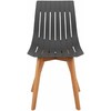 Kėdė - ažūrinė - pilka FROMM-STARCK 10260142