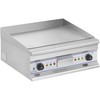 Sklandžiai grotelių plokštelė elektrinė grilis kepimui 60cm 400V Royal Catering RCG 60S