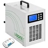 Ozono generatorius ozonatorius su UV lempa Ulsonix AIRCLEAN 205 W 20g/val.