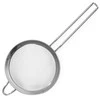 Tankus sietelis, nerūdijančio plieno virtuvinis sietelis košimui, skersmuo. 150 mm – Hendi 638507