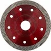 Grąžtas MSW Deimantiniai skylių pjūklai kampiniams šlifuokliams 20/35/40/50/68 115 mm M14 - komplektas