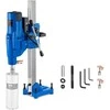 Vertikalus betono gręžimo įrenginys 205 mm 3900 W MSW-DDM205