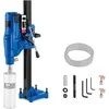 Vertikalus betono gręžimo įrenginys 255 mm 3300 W MSW-DDM255