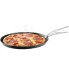 Griebtuvo laikiklis picos padėklams - Hendi 617700