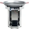 FIESTA-800 7000W dujinis grilis keptuvėms - Hendi 146804