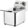 Gruzdintuvė gastronominė virtuvės linija 3kW 230V 4L - Hendi 205808