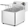 E Gastro GRUZDINTUVĖ Mėlynas LINE 4 L/230V