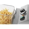 Mastercook maitinimo gruzdintuvė 3,5kW 230V 8L - Hendi 207208