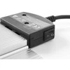 Mėsmalė Šildytuvas stalo šildytuvams GN 1/1 400W 230V - Hendi 809709