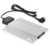 Mėsmalė Šildytuvas stalo šildytuvams GN 1/1 400W 230V - Hendi 809709