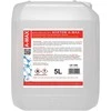 Gsg24 Acetono tirpiklio valiklis A-MAX 5L