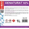 Gsg24 Denatūruotas alkoholis denatūruota