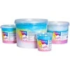Bartpol Spalvinga vaivorykštinė cukraus vata Rainbow Cotton Candy 5L