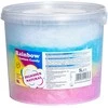 Bartpol Spalvinga vaivorykštinė cukraus vata Rainbow Cotton Candy 5L