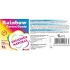 Bartpol Spalvinga vaivorykštinė cukraus vata Rainbow Cotton Candy 1L