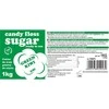 Gsg24 Cukrus cukraus vatai GSG1008878, kivių skonio, 1kg