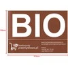 Gsg24 Biologinis lipdukas šiukšliadėžei, šiukšliadėžei, biologinių atliekų, maisto atliekų konteineriui
