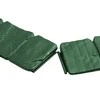 Gsg24 Palisade vejos apvadu imitacinis akmuo STONE 2,5 m - žalias