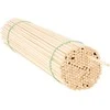 Gsg24 Buko medienos pagaliukai susuktoms bulvyčių bulvytėms 45cm/4mm 100 vnt.