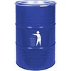 Gsg24 Lauko konteinerio šiukšlių dėžė, patvarios plieno BARREL 200L - mėlyna