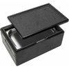 Gsg24 Termobox termodėžė maisto transportavimui GN 1/1