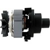 Gsg24 Siurblys GRE SRL ITALY CL dirbtuvių poveržlei. F 230V 100W