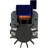 Gsg24 Siurblys GRE SRL ITALY CL dirbtuvių poveržlei. F 230V 100W