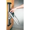 Gsg24 EcoPress presinis smulkintuvas PET buteliams iki 2L, montuojamas ant sienos