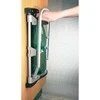 Gsg24 EcoPress presinis smulkintuvas PET buteliams iki 2L, montuojamas ant sienos
