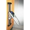 Gsg24 EcoPress presinis smulkintuvas PET buteliams iki 2L, montuojamas ant sienos