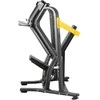 Gymrex Nemokamas svorio treniruoklis krūtinės ir rankų raumenų treniruotėms PLATUS KRŪTINĖS PRESS